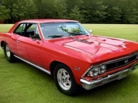 1966 Chevrolet Chevelle for sale in Addison, Illinois (ID-126909)