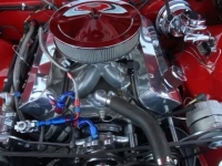 1966 Chevrolet Chevelle for sale in Addison, Illinois (ID-126909)