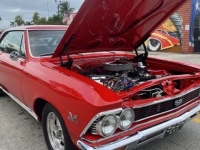 1966 Chevrolet Chevelle for sale in Addison, Illinois (ID-126909)
