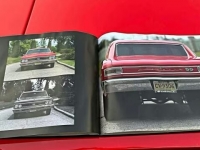 1966 Chevrolet Chevelle for sale in Addison, Illinois (ID-126909)
