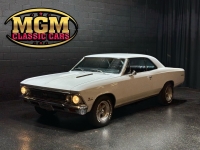 1966 Chevrolet Chevelle for sale in Addison, Illinois (ID-127459)