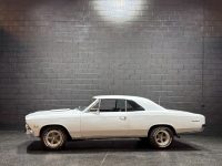 1966 Chevrolet Chevelle for sale in Addison, Illinois (ID-127459)
