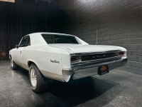 1966 Chevrolet Chevelle for sale in Addison, Illinois (ID-127459)