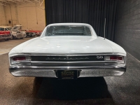 1966 Chevrolet Chevelle for sale in Addison, Illinois (ID-127459)