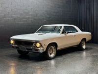 1966 Chevrolet Chevelle for sale in Addison, Illinois (ID-127459)