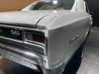 1966 Chevrolet Chevelle for sale in Addison, Illinois (ID-127459)