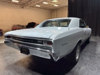 1966 Chevrolet Chevelle for sale in Addison, Illinois (ID-127459)