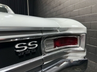 1966 Chevrolet Chevelle for sale in Addison, Illinois (ID-127459)