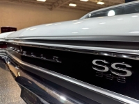 1966 Chevrolet Chevelle for sale in Addison, Illinois (ID-127459)