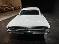 1966 Chevrolet Chevelle for sale in Addison, Illinois (ID-127459)