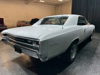 1966 Chevrolet Chevelle for sale in Addison, Illinois (ID-127459)