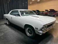 1966 Chevrolet Chevelle for sale in Addison, Illinois (ID-127459)
