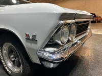 1966 Chevrolet Chevelle for sale in Addison, Illinois (ID-127459)