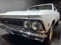 1966 Chevrolet Chevelle for sale in Addison, Illinois (ID-127459)