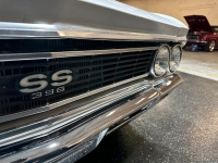 1966 Chevrolet Chevelle for sale in Addison, Illinois (ID-127459)