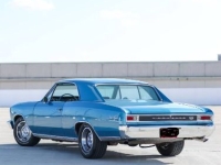 1966 Chevrolet Chevelle for sale in Michigan (ID-127603)
