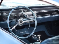 1966 Chevrolet Chevelle for sale in Michigan (ID-127603)