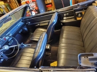 1966 Chevrolet Chevelle for sale in Michigan (ID-127654)