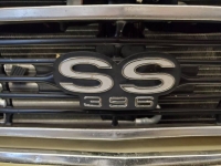1966 Chevrolet Chevelle for sale in Michigan (ID-127654)