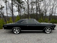 1966 Chevrolet Chevelle for sale in Riverhead, New York (ID-128134)