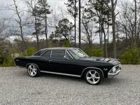 1966 Chevrolet Chevelle for sale in Riverhead, New York (ID-128134)