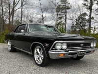 1966 Chevrolet Chevelle for sale in Riverhead, New York (ID-128134)