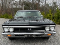 1966 Chevrolet Chevelle for sale in Riverhead, New York (ID-128134)