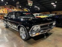 1966 Chevrolet Chevelle for sale in Riverhead, New York (ID-128134)
