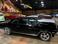 1966 Chevrolet Chevelle for sale in Riverhead, New York (ID-128134)