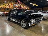 1966 Chevrolet Chevelle for sale in Riverhead, New York (ID-128134)