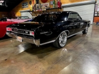 1966 Chevrolet Chevelle for sale in Riverhead, New York (ID-128134)