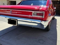 1966 Chevrolet Chevelle for sale in Michigan (ID-130014)