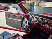 1966 Chevrolet Chevelle for sale in Michigan (ID-130014)