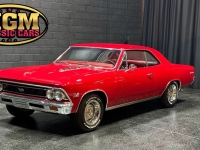 1966 Chevrolet Chevelle for sale in Addison, Illinois (ID-130234)