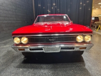 1966 Chevrolet Chevelle for sale in Addison, Illinois (ID-130234)