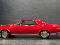 1966 Chevrolet Chevelle for sale in Addison, Illinois (ID-130234)
