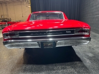 1966 Chevrolet Chevelle for sale in Addison, Illinois (ID-130234)