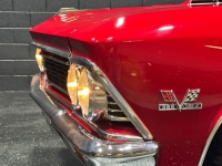 1966 Chevrolet Chevelle for sale in Addison, Illinois (ID-130234)