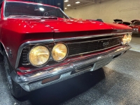 1966 Chevrolet Chevelle for sale in Addison, Illinois (ID-130234)