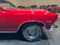 1966 Chevrolet Chevelle for sale in Addison, Illinois (ID-130234)