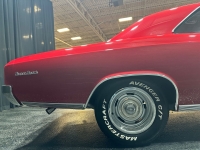 1966 Chevrolet Chevelle for sale in Addison, Illinois (ID-130234)