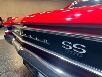 1966 Chevrolet Chevelle for sale in Addison, Illinois (ID-130234)