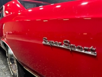 1966 Chevrolet Chevelle for sale in Addison, Illinois (ID-130234)