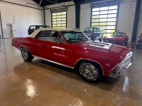 1966 Chevrolet Chevelle for sale in Michigan (ID-130321)