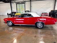 1966 Chevrolet Chevelle for sale in Michigan (ID-130321)