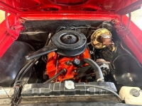 1966 Chevrolet Chevelle for sale in Michigan (ID-130321)