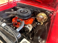 1966 Chevrolet Chevelle for sale in Michigan (ID-130321)