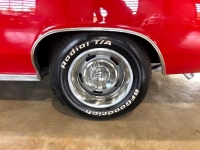 1966 Chevrolet Chevelle for sale in Michigan (ID-130321)