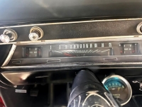 1966 Chevrolet Chevelle for sale in Michigan (ID-130321)