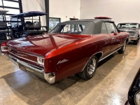 1966 Chevrolet Chevelle for sale in Michigan (ID-130511)